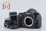 [Used] Nikon Df Black Digital SLR Camera, Low Shutter Count