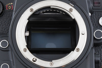 [Used] Nikon Df Black Digital SLR Camera, Low Shutter Count
