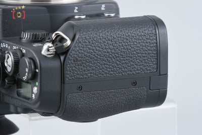 [Used] Nikon Df Black Digital SLR Camera, Low Shutter Count