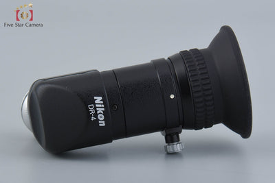 [Used] Nikon DR-4 Angle Finder