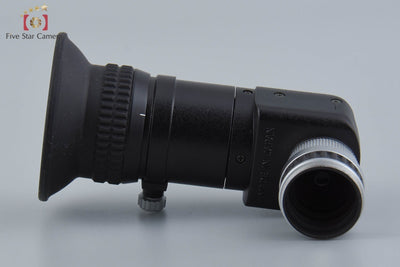 [Used] Nikon DR-4 Angle Finder