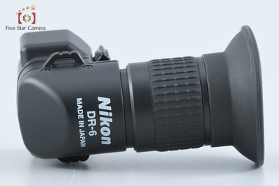 [Used] Nikon DR-6 Vary-Angle Eyepiece