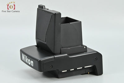 Nikon DW-20 Waist Level Finder for F4/F4S