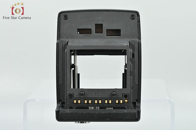 Nikon DW-20 Waist Level Finder for F4/F4S