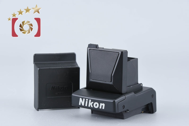 [Used] Nikon DW-20 Waist Level Finder for F4/F4S