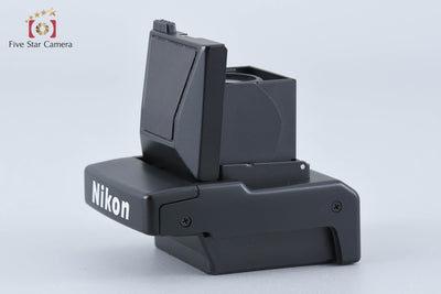 [Used] Nikon DW-20 Waist Level Finder for F4/F4S