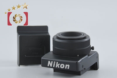 [Used] Nikon DW-21 High Magnification Viewfinder for F4