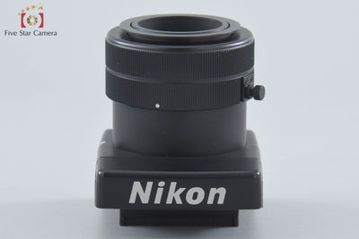 [Used] Nikon DW-21 High Magnification Viewfinder for F4
