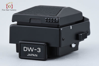 [Used] Nikon DW-3 Waist-Level Finder for F3