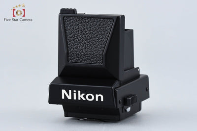 [Used] Nikon DW-3 Waist-Level Finder for F3