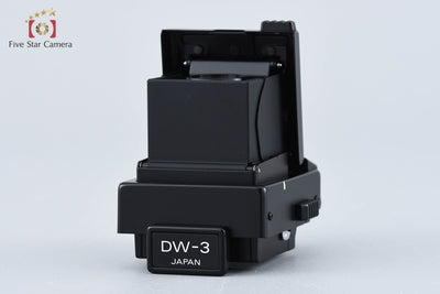[Used] Nikon DW-3 Waist-Level Finder for F3