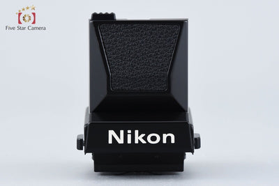 [Used] Nikon DW-3 Waist-Level Finder for F3