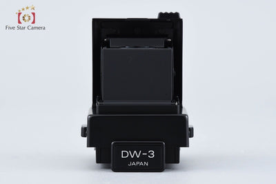 [Used] Nikon DW-3 Waist-Level Finder for F3