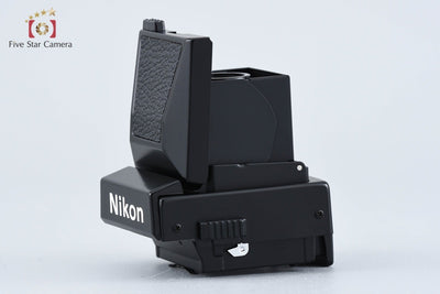 [Used] Nikon DW-3 Waist-Level Finder for F3