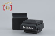 Used: Nikon DW-3 Waist-Level Finder for F3