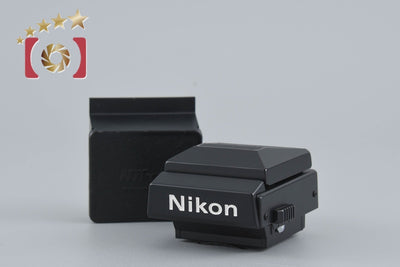 Used: Nikon DW-3 Waist-Level Finder for F3