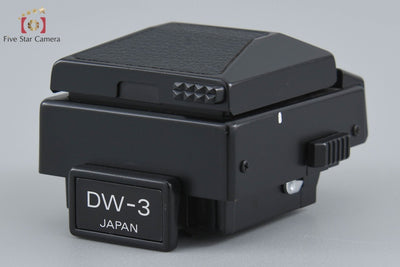 Used: Nikon DW-3 Waist-Level Finder for F3