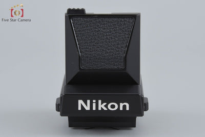 Used: Nikon DW-3 Waist-Level Finder for F3