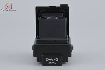 Used: Nikon DW-3 Waist-Level Finder for F3