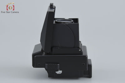 Used: Nikon DW-3 Waist-Level Finder for F3