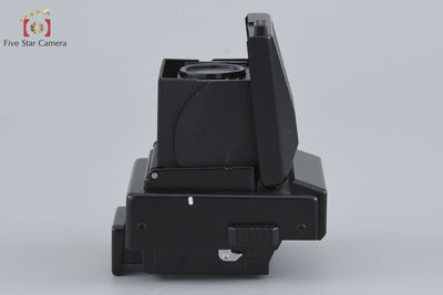 Used: Nikon DW-3 Waist-Level Finder for F3