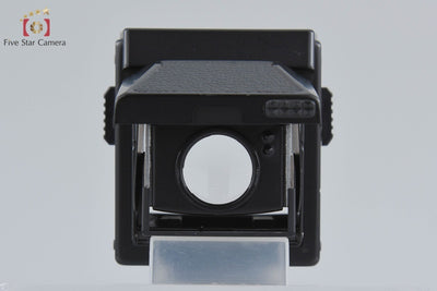 Used: Nikon DW-3 Waist-Level Finder for F3