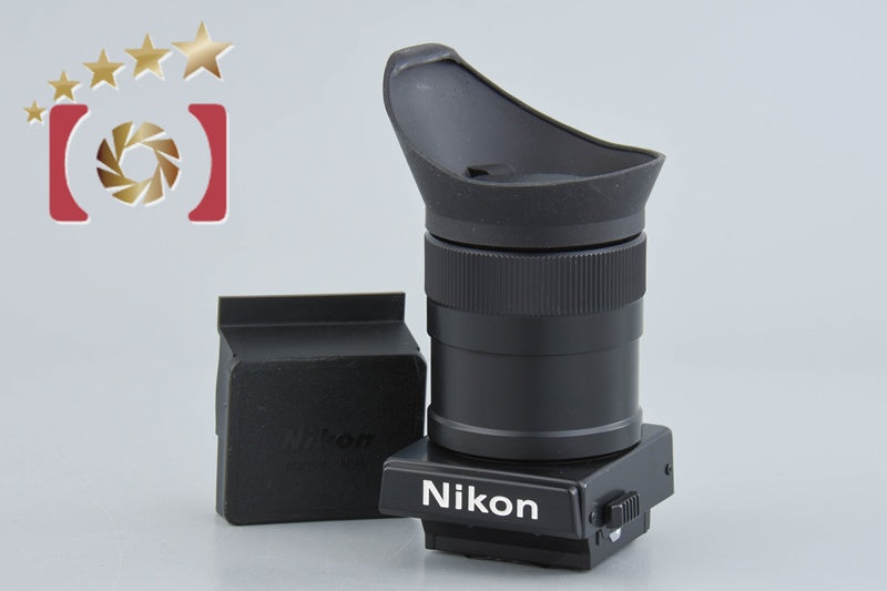 [Used] Nikon DW-4 High Magnification Finder for F3