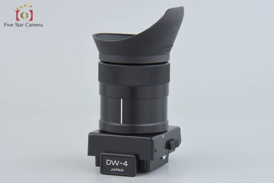 [Used] Nikon DW-4 High Magnification Finder for F3