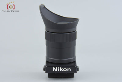 [Used] Nikon DW-4 High Magnification Finder for F3