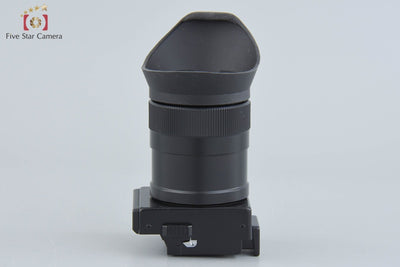 [Used] Nikon DW-4 High Magnification Finder for F3