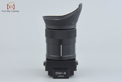 [Used] Nikon DW-4 High Magnification Finder for F3