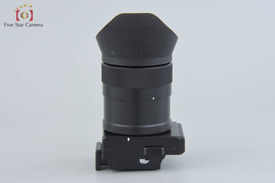 [Used] Nikon DW-4 High Magnification Finder for F3