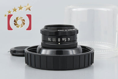[Used] Nikon EL NIKKOR 50mm f/4