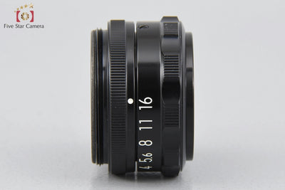 [Used] Nikon EL NIKKOR 50mm f/4