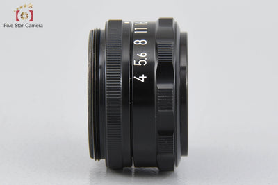 [Used] Nikon EL NIKKOR 50mm f/4