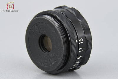 [Used] Nikon EL NIKKOR 50mm f/4