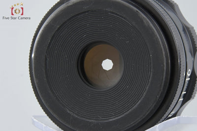 [Used] Nikon EL NIKKOR 50mm f/4