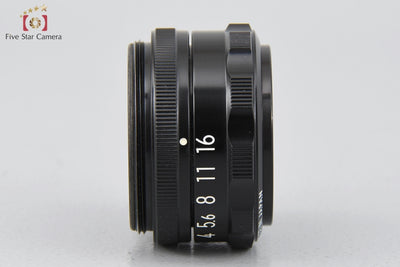 [Used] Nikon EL NIKKOR 50mm f/4