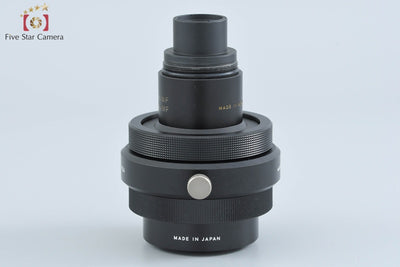 [Used] Nikon Field Scope Eyepiece Φ60 30xwF, Φ78, Φ82, 38xwF
