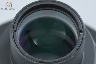 [Used] Nikon Field Scope Eyepiece Φ60 30xwF, Φ78, Φ82, 38xwF