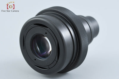 [Used] Nikon Field Scope Eyepiece Φ60 30xwF, Φ78, Φ82, 38xwF