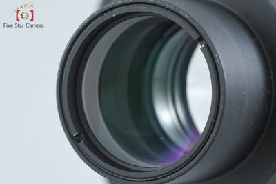 [Used] Nikon Field Scope Eyepiece Φ60 30xwF, Φ78, Φ82, 38xwF