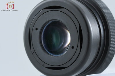 [Used] Nikon Field Scope Eyepiece Φ60 30xwF, Φ78, Φ82, 38xwF