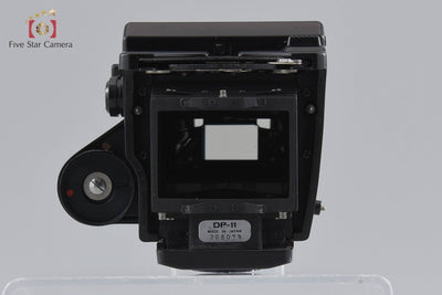 [Used] Nikon F2 Photomic A Silver Film SLR Camera