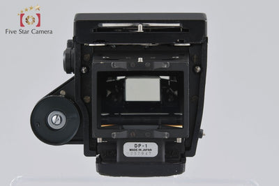 [Used] Nikon F2 Photomic Silver Film SLR Camera