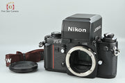 [Used] Nikon F3 AF Film SLR Camera