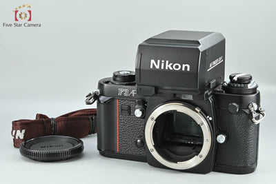 [Used] Nikon F3 AF Film SLR Camera