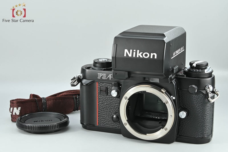 [Used] Nikon F3 AF Film SLR Camera