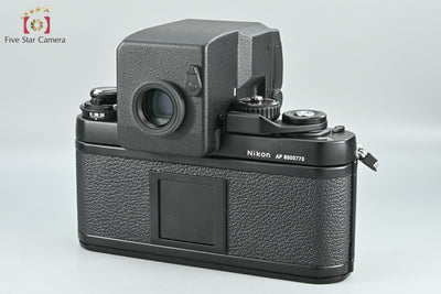 [Used] Nikon F3 AF Film SLR Camera