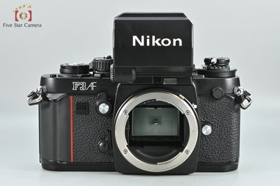 [Used] Nikon F3 AF Film SLR Camera